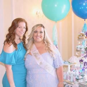 Meet your Posher, Rebecca